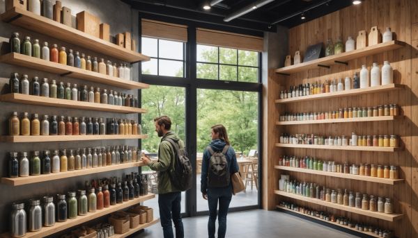 Acheter des produits durables pour lutter contre l usure