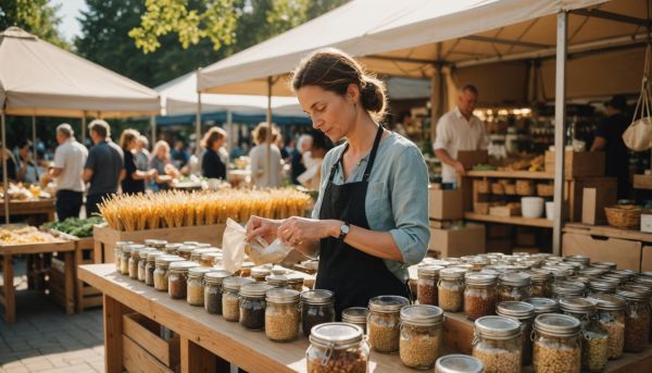 Comment adopter un mode de consommation plus responsable