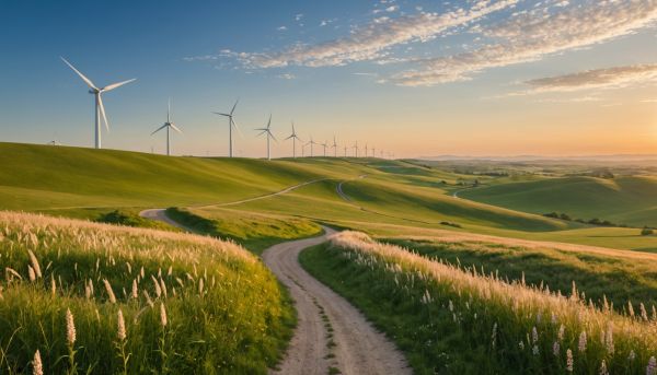 L éolien terrestre s impose comme une alternative forte