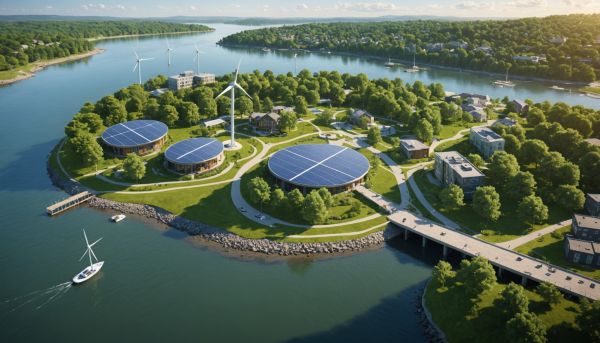 Les innovations technologiques au service de la planète