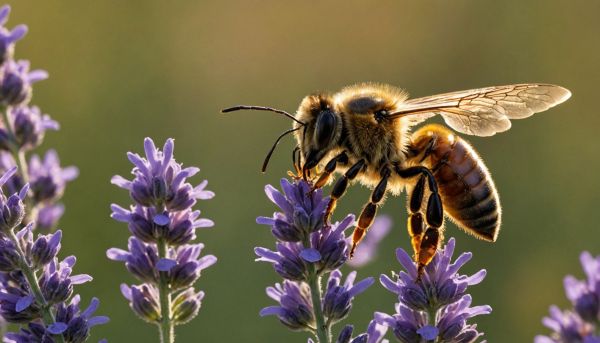 Pourquoi la disparition des pollinisateurs nous inquiète
