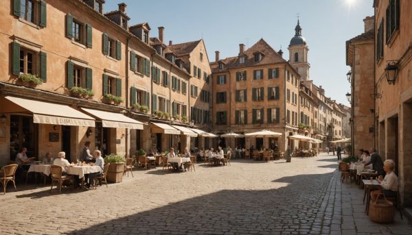Pourquoi les canicules estivales se multiplient en Europe