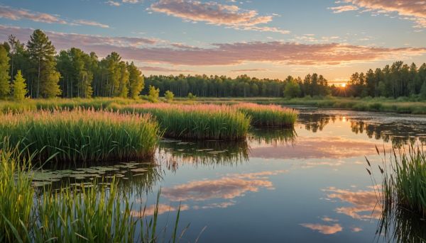Sauver les zones humides pour maintenir l équilibre naturel