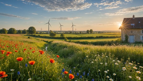Quelles sont les dernières actualités sur l'écologie en France ?
