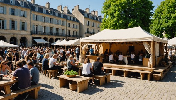 Quels sont les événements écologiques à ne pas manquer en France ?