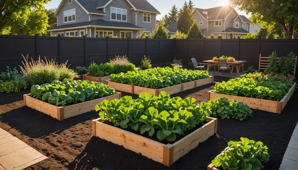 Comment créer son potager écologique chez soi ?