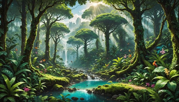 Qu'est-ce que la biodiversité et pourquoi la préserver ?