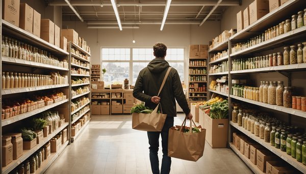Quels sont les critères à prendre en compte pour consommer de manière responsable ?