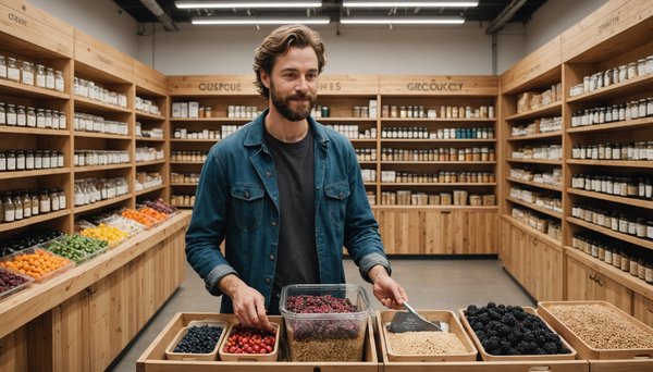 Comment faire ses courses de manière responsable et écologique ?