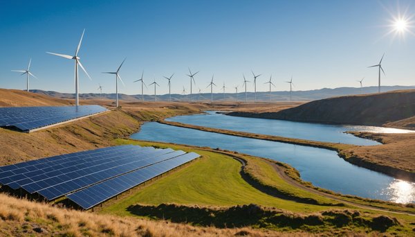 Quels sont les différents types d'énergie renouvelable et comment les utiliser ?