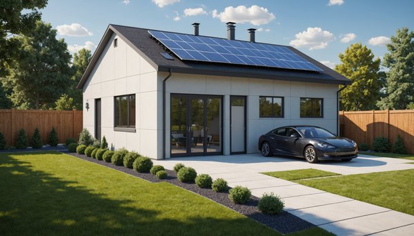 Comment produire sa propre énergie renouvelable chez soi ?