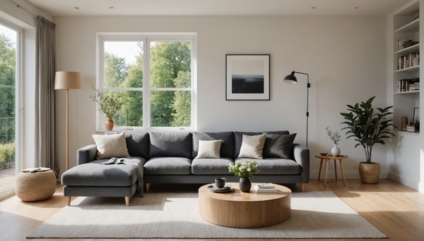Comment adopter un mode de vie minimaliste au quotidien ?