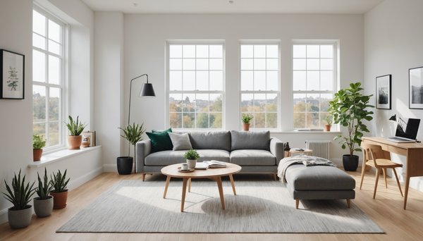 Comment vivre avec moins mais mieux grâce au minimalisme ?