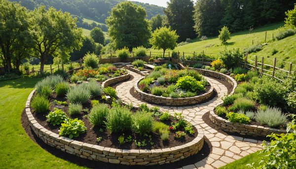 Qu'est-ce que la permaculture et pourquoi la pratiquer ?