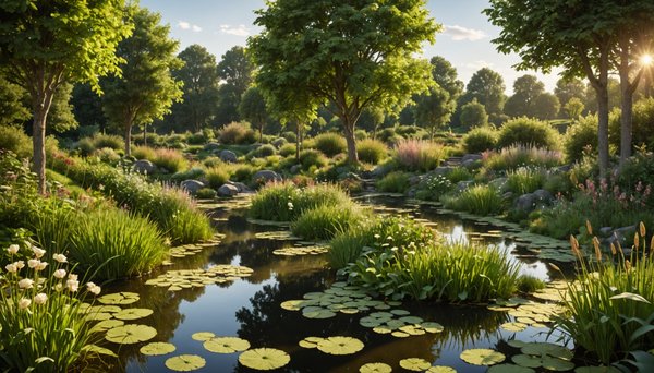 Découvrez les principes et techniques de la permaculture