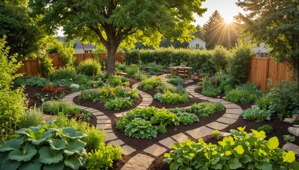 Les bienfaits de la permaculture sur la santé et l'environnement