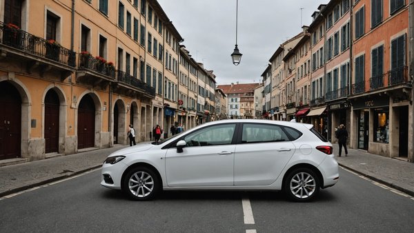 Vtc pays basque : votre chauffeur privé à bayonne et alentours