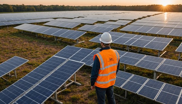 1. atse : votre expert en panneaux photovoltaïques dans les landes pour un avenir énergétique durable