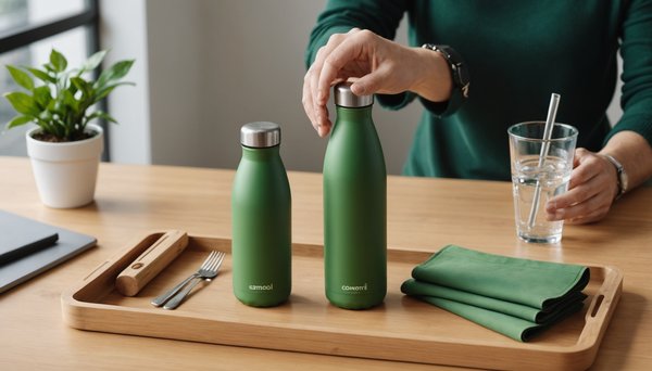 Comment les goodies écoresponsables peuvent améliorer votre image de marque ?