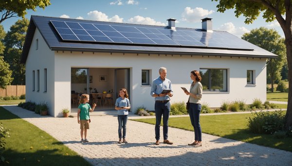 Comment we sun peut réduire vos factures d'énergie dans les landes
